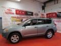 2007 Everglade Metallic Toyota RAV4 4WD  photo #4