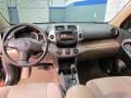 2007 Everglade Metallic Toyota RAV4 4WD  photo #13