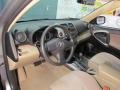 2007 Everglade Metallic Toyota RAV4 4WD  photo #14