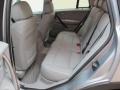 Silver Gray Metallic - X3 3.0i Photo No. 19