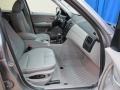 Silver Gray Metallic - X3 3.0i Photo No. 23