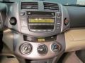 2007 Everglade Metallic Toyota RAV4 4WD  photo #20