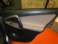 2007 Everglade Metallic Toyota RAV4 4WD  photo #23