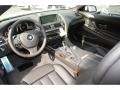 Alpine White - 6 Series 650i Convertible Photo No. 5