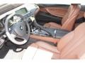 Alpine White - 6 Series 650i Convertible Photo No. 5