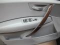 Silver Gray Metallic - X3 3.0i Photo No. 40