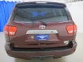 Cassis Pearl Red - Sequoia Limited 4WD Photo No. 7