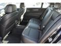 2012 Black Sapphire Metallic BMW 7 Series 750Li Sedan  photo #4