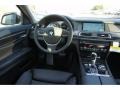Jet Black - 7 Series 750Li Sedan Photo No. 5