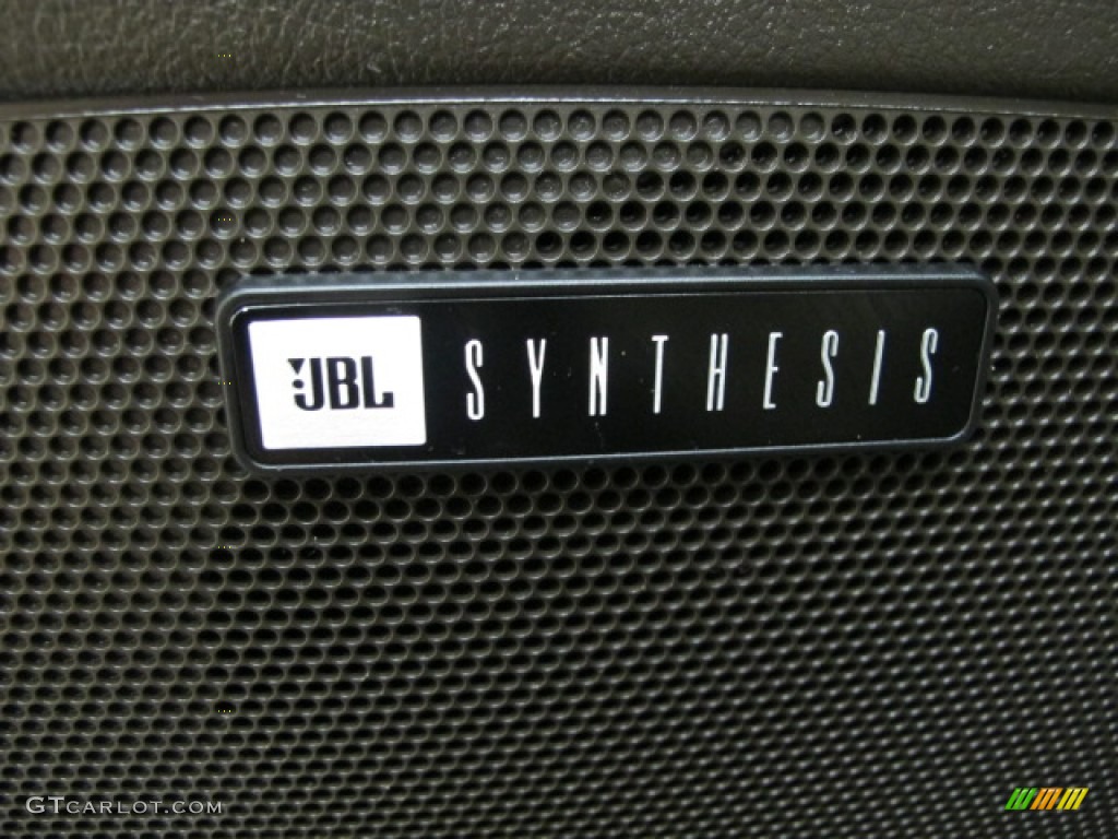 2011 Toyota Sequoia Limited 4WD Audio System Photo #65531402