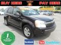 Black Amethyst Metallic 2006 Chevrolet Equinox LT