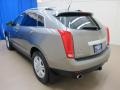 Mocha Steel Metallic - SRX 4 V6 AWD Photo No. 6