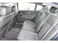 2012 Imperial Blue Metallic BMW 7 Series 750Li Sedan  photo #3