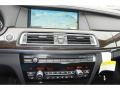 2012 Imperial Blue Metallic BMW 7 Series 750Li Sedan  photo #6
