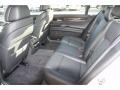 2012 Alpine White BMW 7 Series 750Li Sedan  photo #4