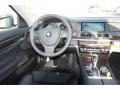 2012 Alpine White BMW 7 Series 750Li Sedan  photo #5
