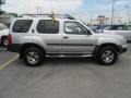 Silver Ice Metallic - Xterra XE V6 Photo No. 4