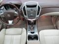 Mocha Steel Metallic - SRX 4 V6 AWD Photo No. 26