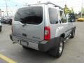 Silver Ice Metallic - Xterra XE V6 Photo No. 5