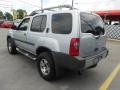 Silver Ice Metallic - Xterra XE V6 Photo No. 7