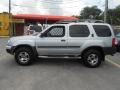Silver Ice Metallic - Xterra XE V6 Photo No. 8