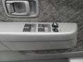 Silver Ice Metallic - Xterra XE V6 Photo No. 9