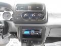 Silver Ice Metallic - Xterra XE V6 Photo No. 15