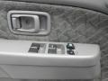 Silver Ice Metallic - Xterra XE V6 Photo No. 18