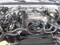 Silver Ice Metallic - Xterra XE V6 Photo No. 20