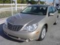Light Sandstone Metallic - Sebring Touring Sedan Photo No. 2