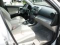 Ash 2011 Toyota RAV4 I4 4WD Interior Color