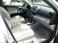 Ash Interior Photo for 2011 Toyota RAV4 #65532137