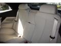 2012 Mineral White Metallic BMW 6 Series 640i Convertible  photo #3