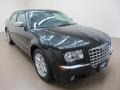 2005 Brilliant Black Crystal Pearl Chrysler 300 C HEMI  photo #1