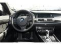 2012 Jet Black BMW 5 Series 550i Gran Turismo  photo #4