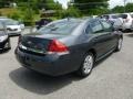 2011 Cyber Gray Metallic Chevrolet Impala LS  photo #7