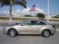 Light Sandstone Metallic - Sebring Touring Sedan Photo No. 3