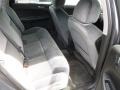 2011 Cyber Gray Metallic Chevrolet Impala LS  photo #10
