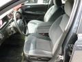 2011 Cyber Gray Metallic Chevrolet Impala LS  photo #11