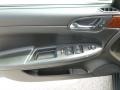 2011 Cyber Gray Metallic Chevrolet Impala LS  photo #13