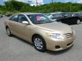 Sandy Beach Metallic - Camry LE Photo No. 1