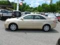 Sandy Beach Metallic - Camry LE Photo No. 4