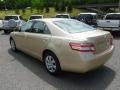Sandy Beach Metallic - Camry LE Photo No. 5