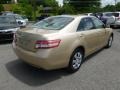 Sandy Beach Metallic - Camry LE Photo No. 7