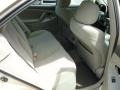 Sandy Beach Metallic - Camry LE Photo No. 10