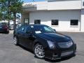 Black Raven - CTS -V Sedan Photo No. 1
