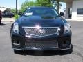 Black Raven - CTS -V Sedan Photo No. 2