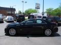 Black Raven - CTS -V Sedan Photo No. 3