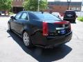 Black Raven - CTS -V Sedan Photo No. 4