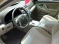 Sandy Beach Metallic - Camry LE Photo No. 12